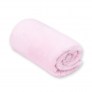 Couverture Softy 100x150cm rose
